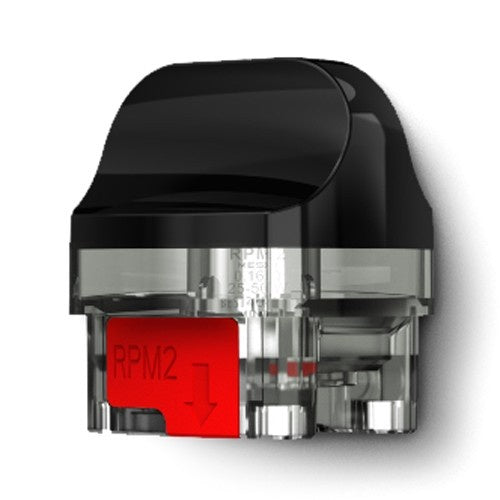 Smok RPM 2 Replacement Pods (no coil) (7522845229268)